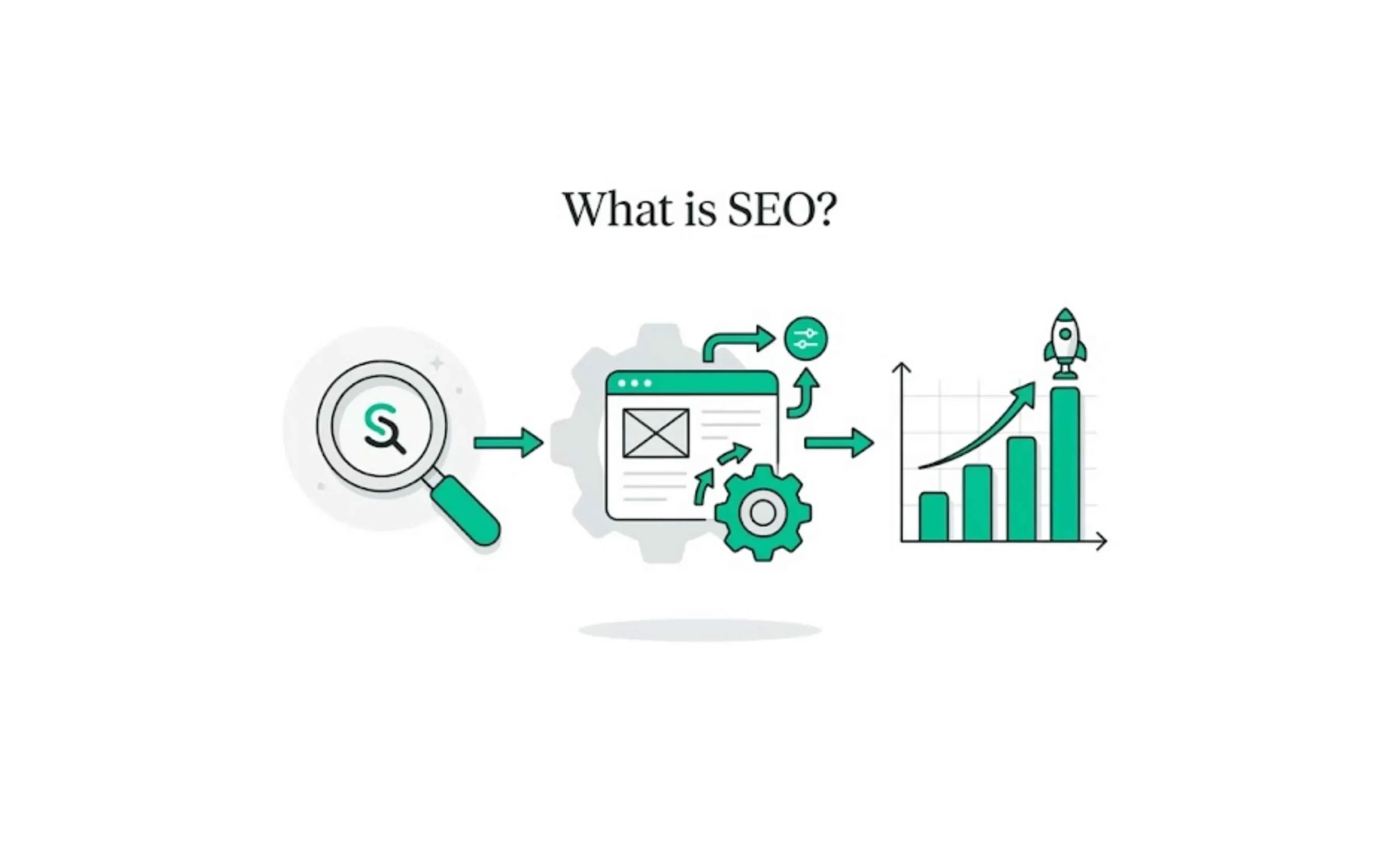 What Is SEO? A Complete Guide to Search Engine Optimization
