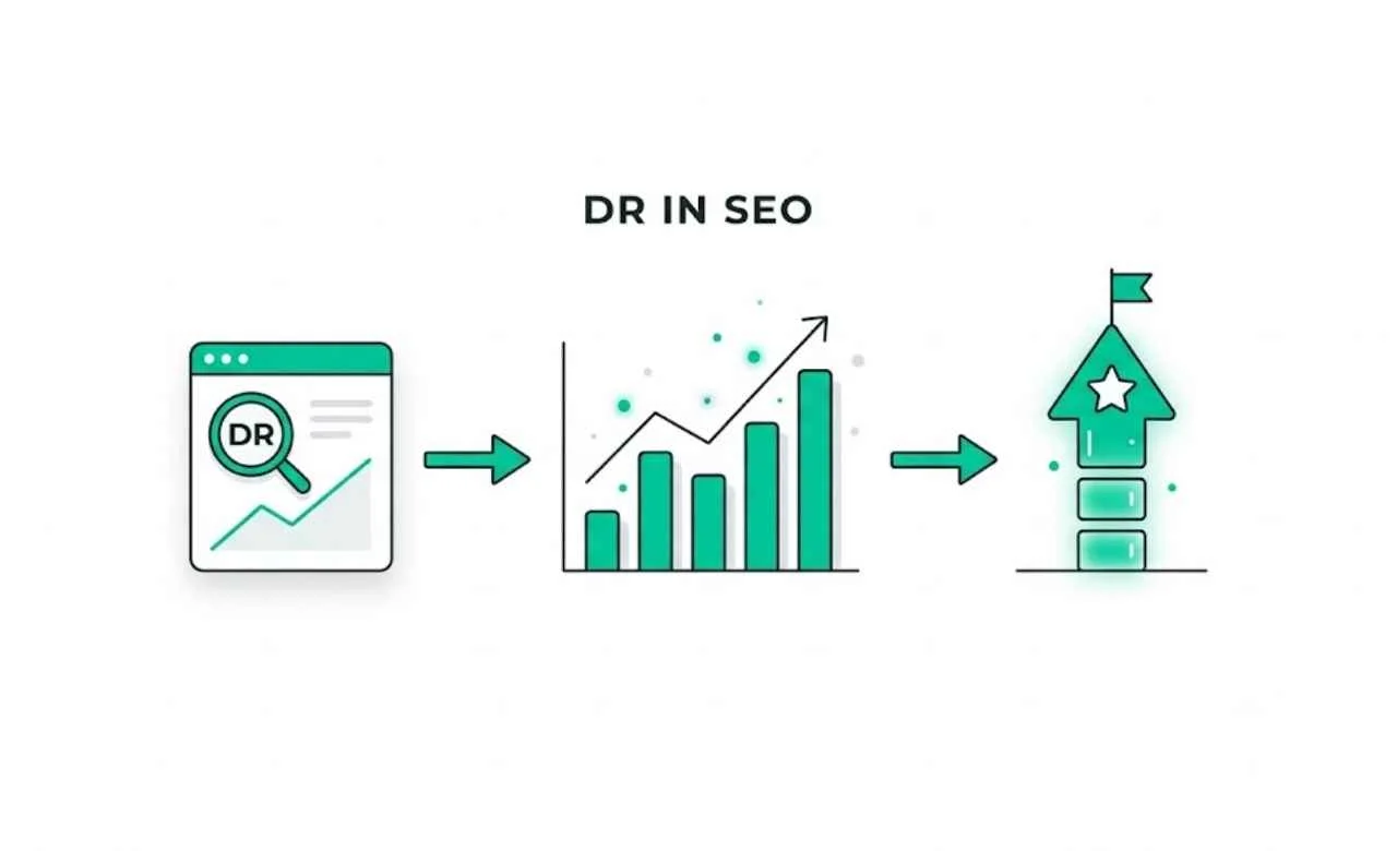 DR in SEO