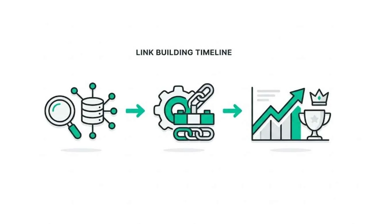Link Building
