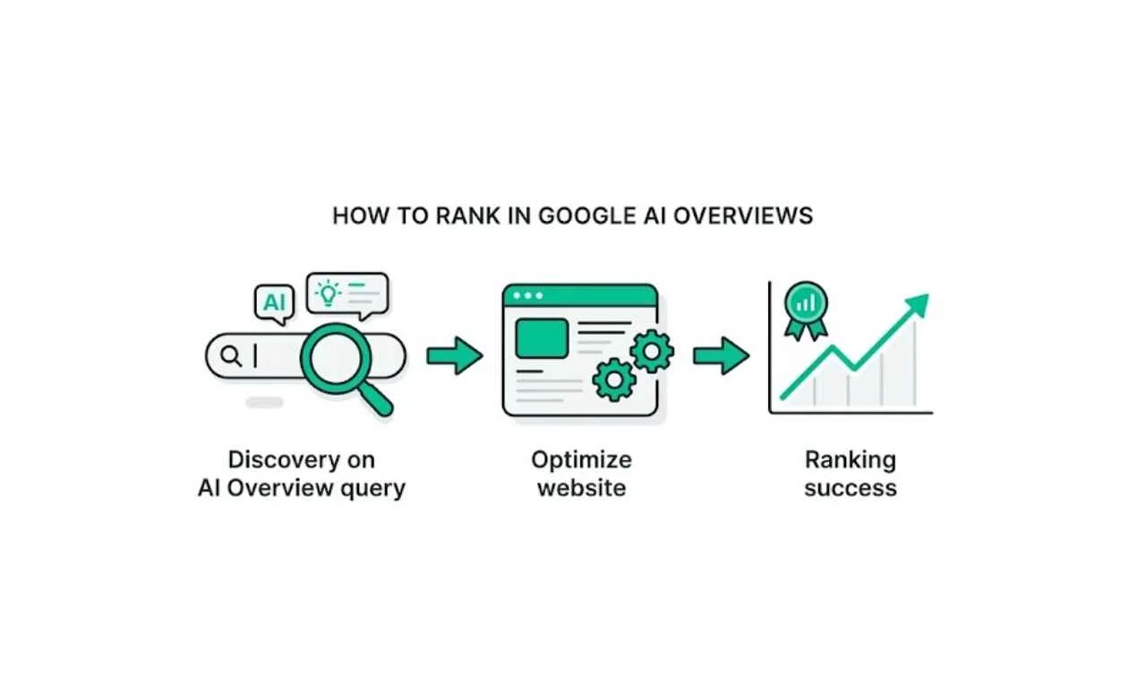 Google AI Overviews