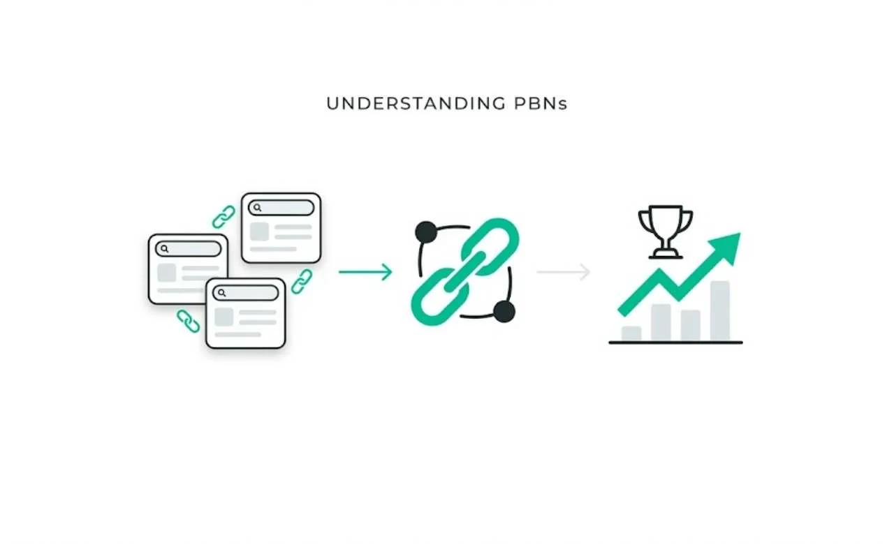 PBN in SEO